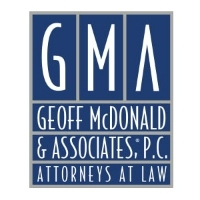 Brands,  Businesses, Places & Professionals Geoff McDonald & Associates, P.C. in Richmond VA