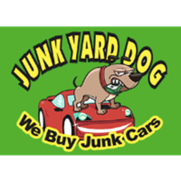 Junkyard Dog - Cash For Junk Cars