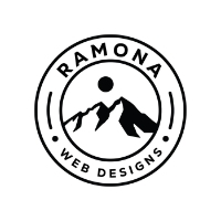 Brands,  Businesses, Places & Professionals Ramona Web Designs in Ramona CA