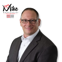 Mike Buonassisi Royal LePage West RES, Tri-Cities Realty