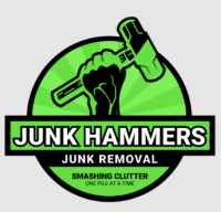 Junk Hammers Junk Removal