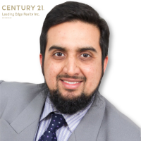 Brands,  Businesses, Places & Professionals Taha Burhani Real Estate Broker C21LE in Whitchurch-Stouffville ON