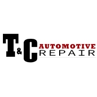 Brands,  Businesses, Places & Professionals T & C Automotive in Springfield 