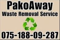 Brands,  Businesses, Places & Professionals PakoAway Waste Removal Service in Southall England