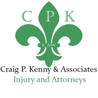 Brands,  Businesses, Places & Professionals Craig P. Kenny & Associates Injury and Attorneys in Las Vegas NV