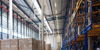 Warehouse Lighting Ltd