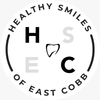 Brands,  Businesses, Places & Professionals Healthy Smiles of East Cobb in Marietta GA