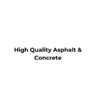 Brands,  Businesses, Places & Professionals High Quality Asphalt & Concrete in Denver CO