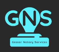 Brands,  Businesses, Places & Professionals Gesser Notary Services in Gilbert AZ