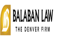 Brands,  Businesses, Places & Professionals Balaban Law | Personal Injury Attorney in Denver CO