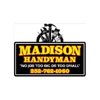 Madison Handyman Home Remodel