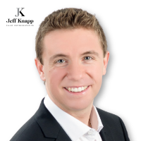 Jeff Knapp - Realtor ®