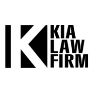 Brands,  Businesses, Places & Professionals Kia Law Firm in Riverside CA