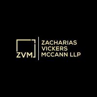 Brands,  Businesses, Places & Professionals Zacharias Vickers McCann LLP in Chilliwack BC