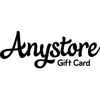 Anystore Gift Card