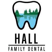 Brands,  Businesses, Places & Professionals Hall Family Dental in Benton KY