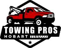 Towing Pros Hobart