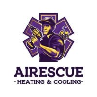 Brands,  Businesses, Places & Professionals Airescue Heating and Cooling in Antelope, CA 