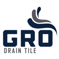 Brands,  Businesses, Places & Professionals GRO Drain Tile in Oriska ND