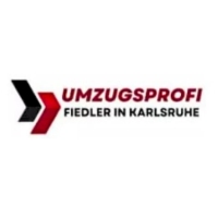 Brands,  Businesses, Places & Professionals Umzugsprofi Fiedler in Karlsruhe 