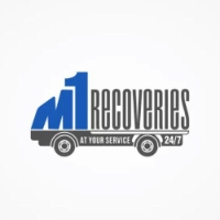 Brands,  Businesses, Places & Professionals M1 Recoveries - Nottingham Breakdown Recovery in Nottingham 