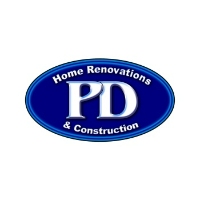 PD Home Renovations Inc.