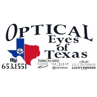 Eyes of Texas