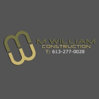 Brands,  Businesses, Places & Professionals M William Construction | Custom Wine Cellar and Renovations in Ottawa ON