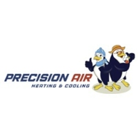 Brands,  Businesses, Places & Professionals Precision Air Heating and Cooling in West Chester PA