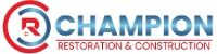 Brands,  Businesses, Places & Professionals Champion Restoration and Construction in Chantilly VA