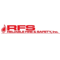 Reliable Fire & Safety, Inc.