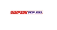 Brands,  Businesses, Places & Professionals Simpson Skip Hire in Slough Berkshire England