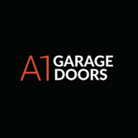 Brands,  Businesses, Places & Professionals A1 Garage Doors in Peterborough England