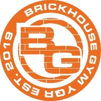 Brands,  Businesses, Places & Professionals Brickhouse Gym in Regina SK