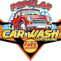 Brands,  Businesses, Places & Professionals Popular Car Wash in Uxbridge ON