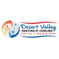 Desert Valley Heating & Cooling, LLC