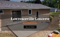 Brands,  Businesses, Places & Professionals Lawrenceville Concrete in Lawrenceville GA