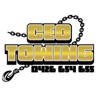 Brands,  Businesses, Places & Professionals CEO Towing in Forest Hill VIC