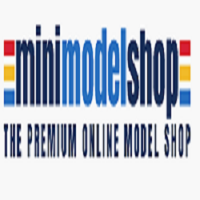 Mini Model Shop