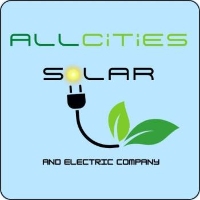 Brands,  Businesses, Places & Professionals AllCities Solar and Electric Company in Yakima WA