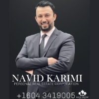 Brands,  Businesses, Places & Professionals Navid Karimi Real Estate Services in West Vancouver BC