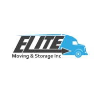 Elite Moving & Storage Inc