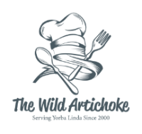 The Wild Artichoke