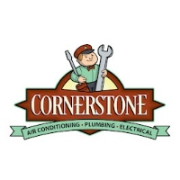 Cornerstone Pros - Air Conditioning, Plumbing & Electrical