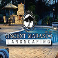 Brands,  Businesses, Places & Professionals Vincent Marando Landscaping in New Springville NY