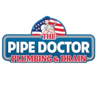 The Pipe Doctor Plumbing & Drain Cleaning Services