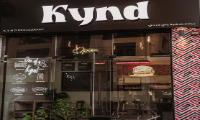 Brands,  Businesses, Places & Professionals Kynd Restaurant in Dubai, United Arab Emirates. 