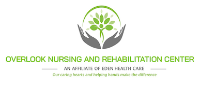 Brands,  Businesses, Places & Professionals Overlook Nursing and Rehabilitation Center in Pascoag RI