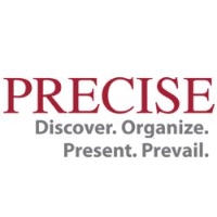 Brands,  Businesses, Places & Professionals Precise Discovery, LLC in Pittsburgh PA