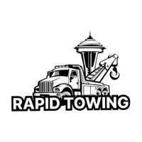 Brands,  Businesses, Places & Professionals Rapid Towing in Seattle, WA 